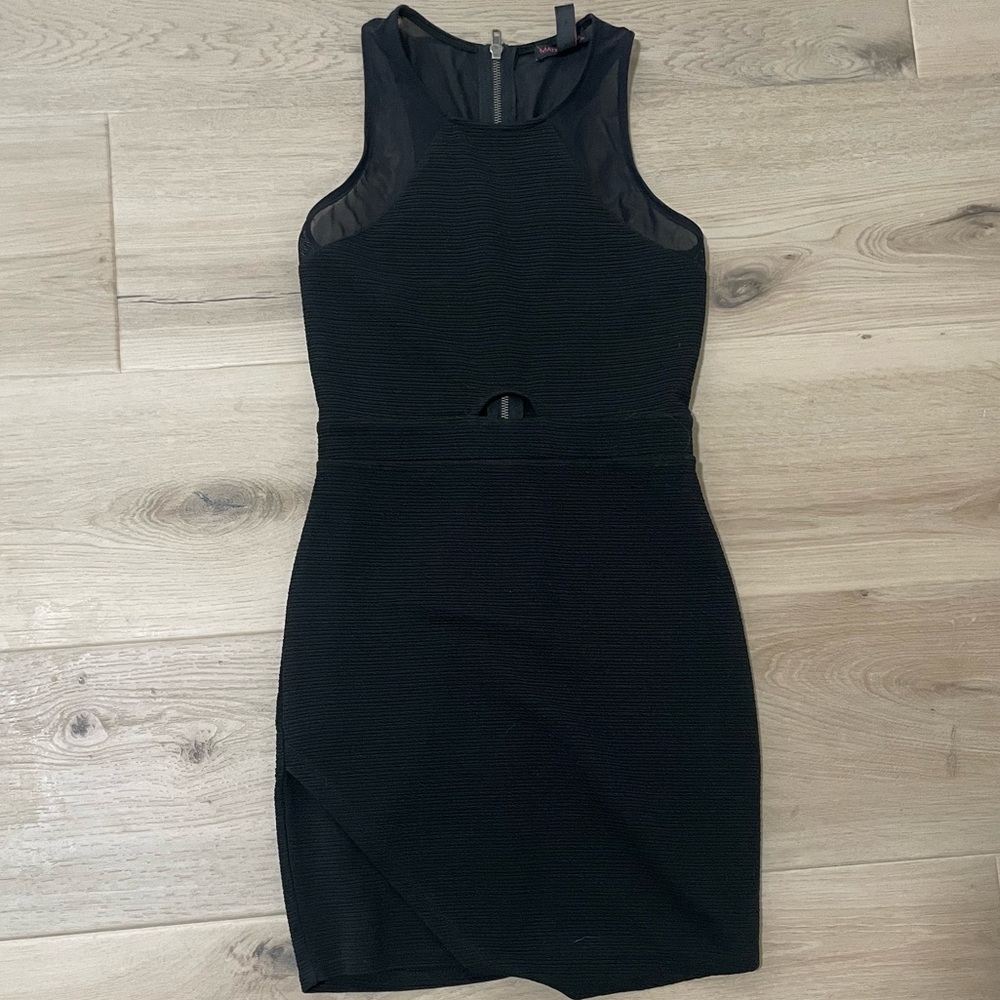 Bodycon dress